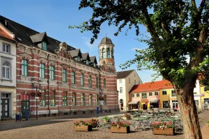 Image of Kaiser Brauerei GmbH