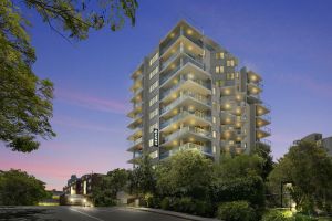 Image of Quest South Brisbane