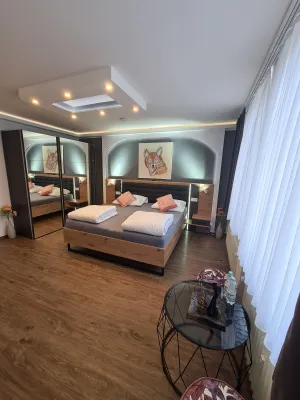 Image of Pension Zwei A
