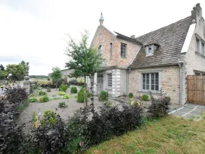 Image of Modern Holiday Home in Detershagen With Garden