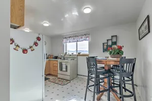 Image of Pet-friendly Aurora House w\/ Mountain Views!