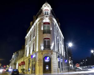 Image of Élysée Hôtel