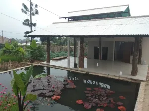Image of Villa Bawean Terrace Cipanas