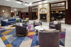 Image of Sheraton St Paul Woodbury Hotel
