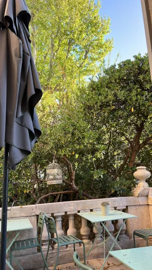 Image of Maison Douce Arles