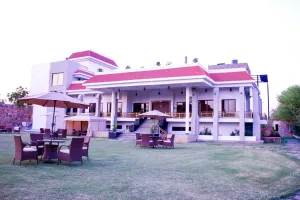 Image of Riverarch Greenfields Resort