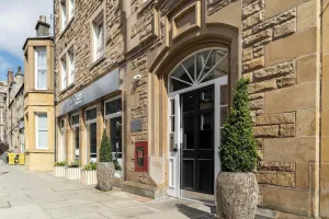 Image of PREMIER SUITES Edinburgh Fountain Court