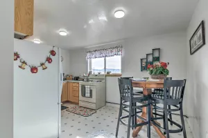 Image of Pet-friendly Aurora House w/ Mountain Views!