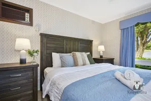 Image of KozyGuru Glen Waverley Family Home & Backyard