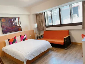 Image of Hotel Huru House
