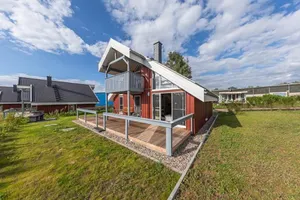 Image of Ferienhaus fur Wasserrattem