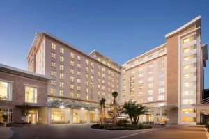 Image of Hyatt House Charleston/Historic District