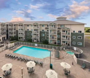 Image of WorldMark Long Beach