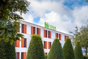Image of ibis Styles Dijon Sud Domaine De Beauregard 21600 Longvic