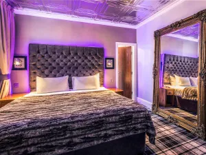 Image of Mercure Nottingham City Centre Hotel