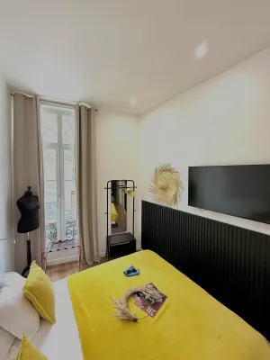 Image of Boutique Hôtel Provencia