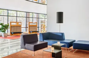 Image of Hotel Erfurt City Center by Leonardo Hotels