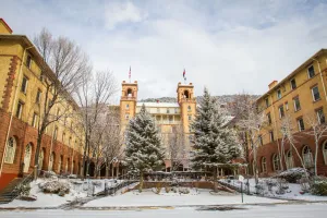 Image of Hotel Colorado
