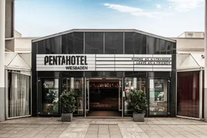 Image of pentahotel Wiesbaden