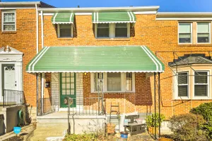 Image of Baltimore Home Less Than 2 Mi to Dtwn Towson