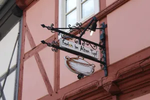 Image of Alter Topf