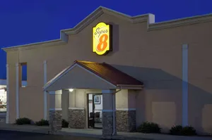 Image of Super 8 by Wyndham Lafayette