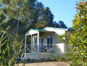 Image of Padthaway Caravan Park