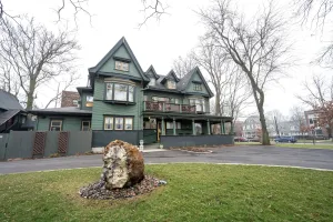 Image of Stone Soup Inn