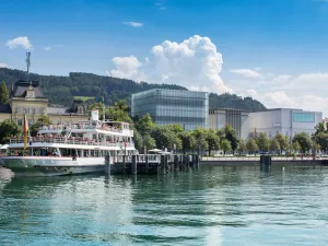 Image of Grand Hotel Bregenz - MGallery Hotel Collection