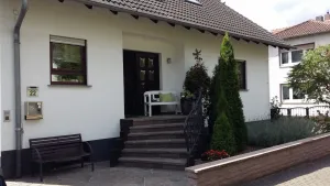 Image of Privatzimmer Hasselroth