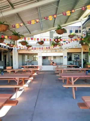 Image of The Australian Hotel St George