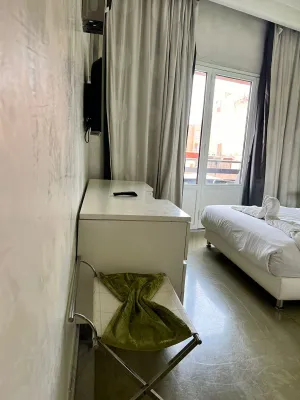 Image of La Renaissance hôtel Marrakech