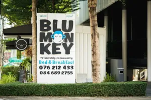 Image of Blu Monkey Bed & Breakfast Phuket