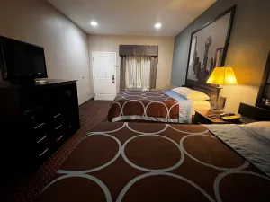Image of Super 8 by Wyndham Center