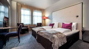 Image of Home Hotel Folketeateret