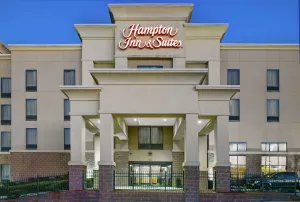 Image of Hampton Inn & Suites Augusta West