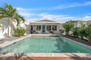 Image of Heliconia House villa