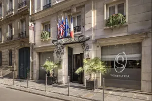 Image of Best Western Plus Hotel Sydney Opera