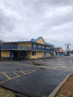 Image of Fort Knox Inn