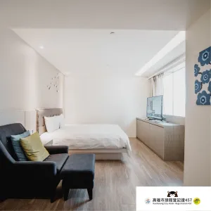 Image of Hub Hotel Kaohsiung Yawan Branch