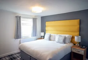Image of The Kirkfield Hotel