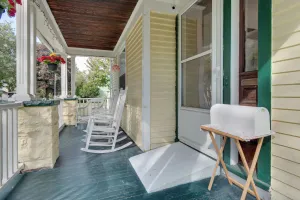 Image of Idyllic Rochester Apartment 2 Miles to Downtown!
