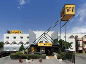 Image of hotelF1 Evreux Sud