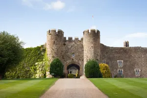 Image of Amberley Castle- A Relais & Chateaux Hotel