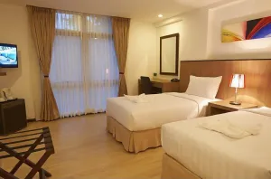 Image of Prestigio Hotel Apartments