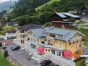 Image of Spacious Apartment in Piesendorf near Ski Area