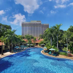Image of Artyzen Grand Lapa Macau