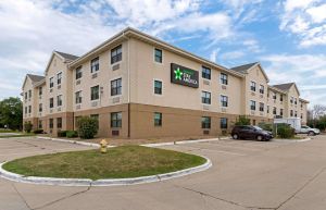 Image of Extended Stay America Select Suites - Des Moines - Urbandale