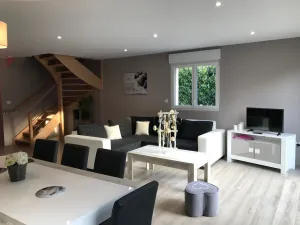 Image of Villa Cheveux d'Anges à Merlimont