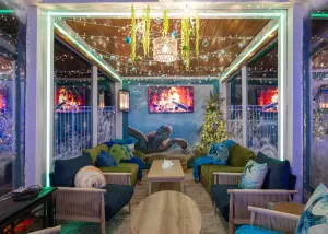 Image of Margaritaville Hotel Kansas City